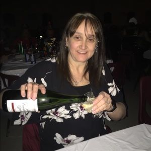 Meet your Posher, Veronica